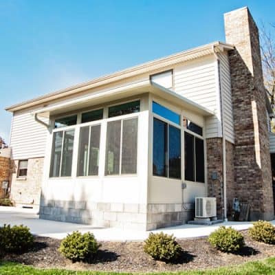 Nick Rohler's Dayton Home Improvement