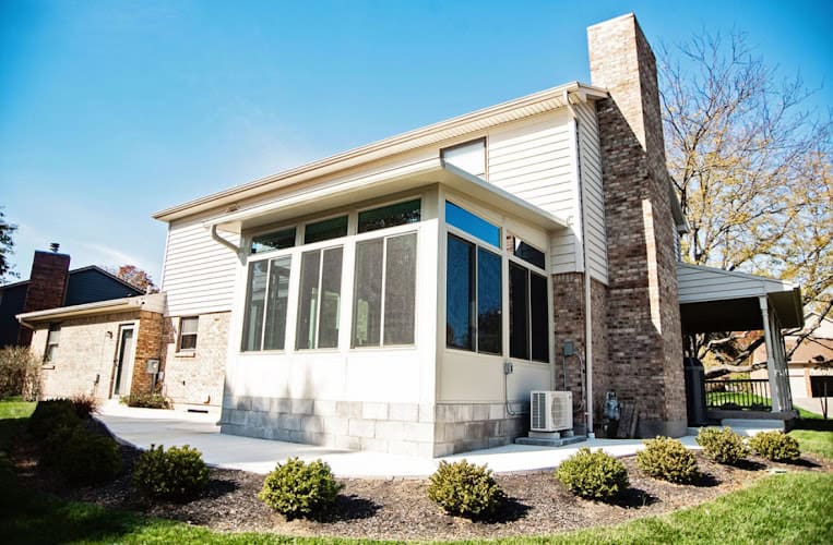 Nick Rohler's Dayton Home Improvement