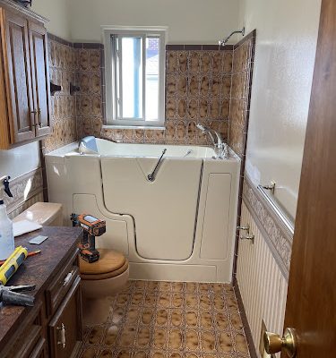 Macomb County Bathtubs