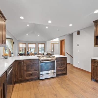 Sumner Homes, Inc.