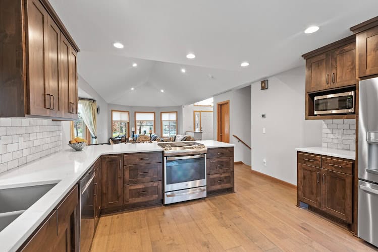 Sumner Homes, Inc.