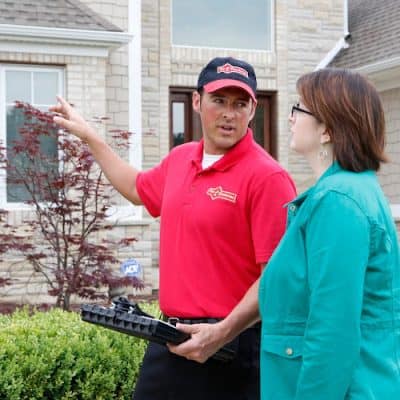 Mr. Handyman of Arlington, Mansfield and Grapevine