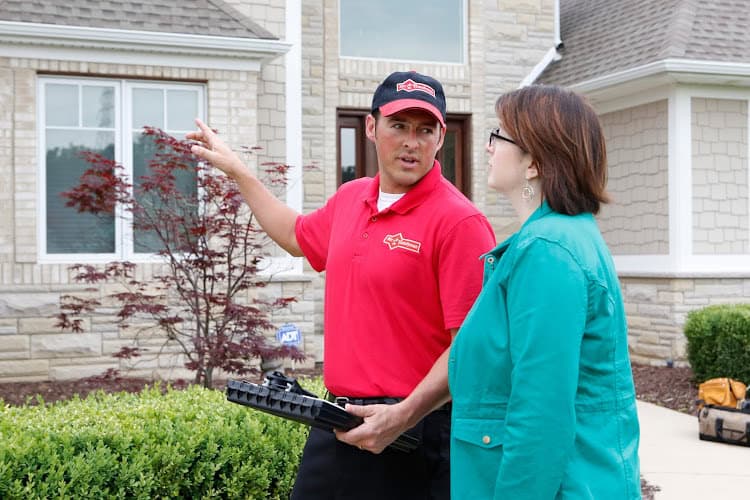 Mr. Handyman of Arlington, Mansfield and Grapevine