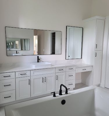 Cartright & Son's Cabinetry
