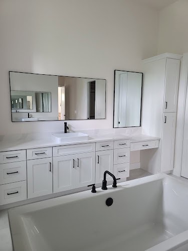 Cartright & Son's Cabinetry