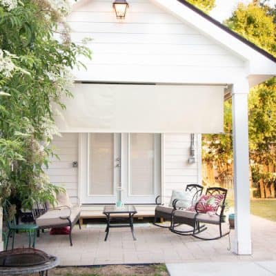 Riverbend Renovation