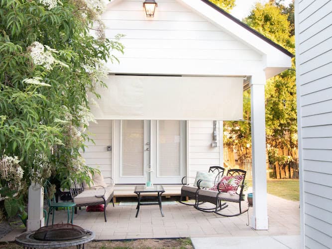 Riverbend Renovation