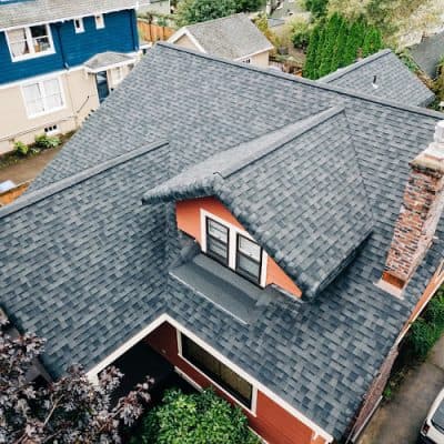 Tom Leach Roofing