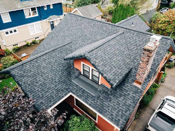 Tom Leach Roofing