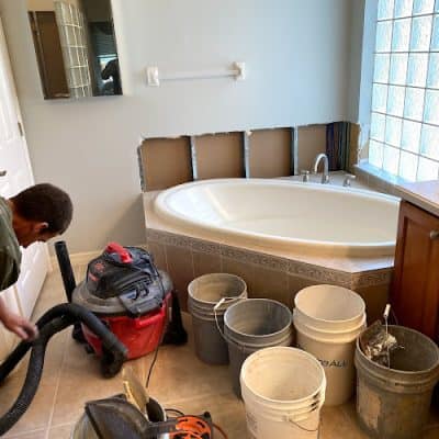 Old world marble and tile inc
