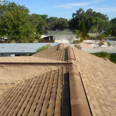 Weatherproof Roofing Company
