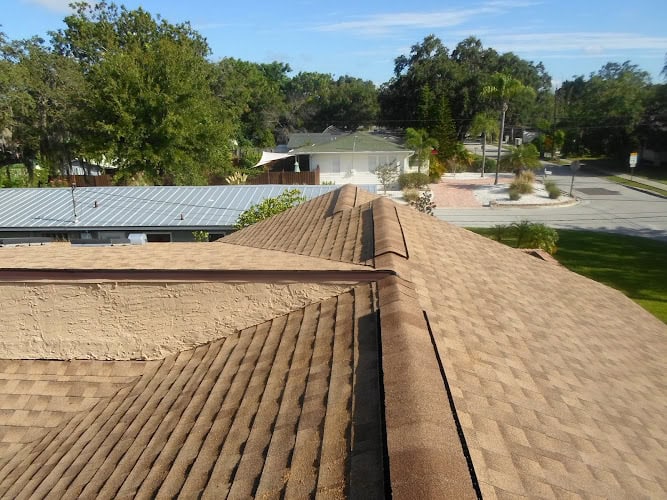 Weatherproof Roofing Company