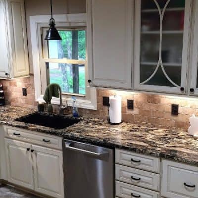 All Granite