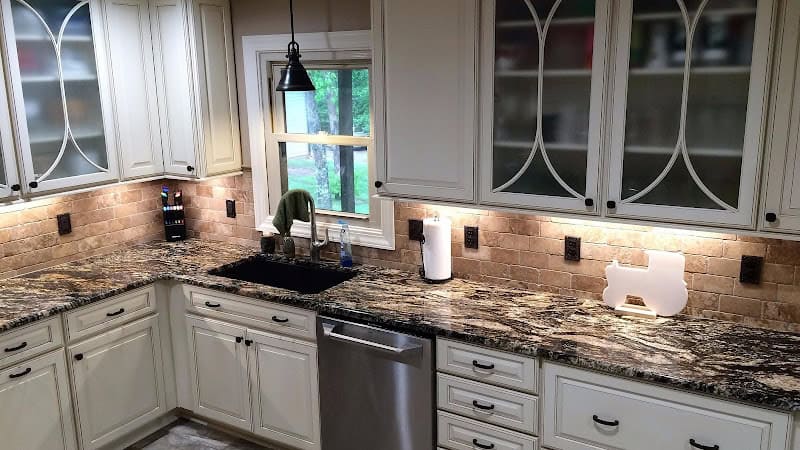 All Granite