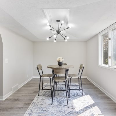 Summit Home Solutions
