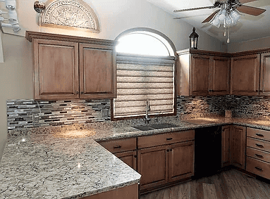 Savers Kitchen & Bath