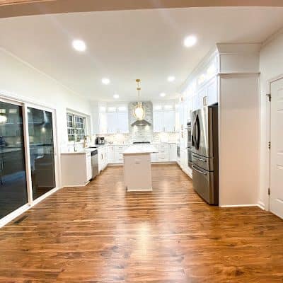 V&V HOME IMPROVEMENT