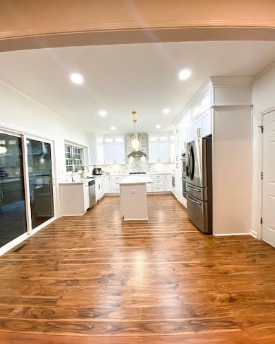 V&V HOME IMPROVEMENT