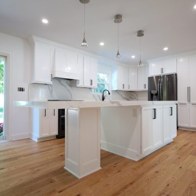 RR Home Remodeling Services LLC