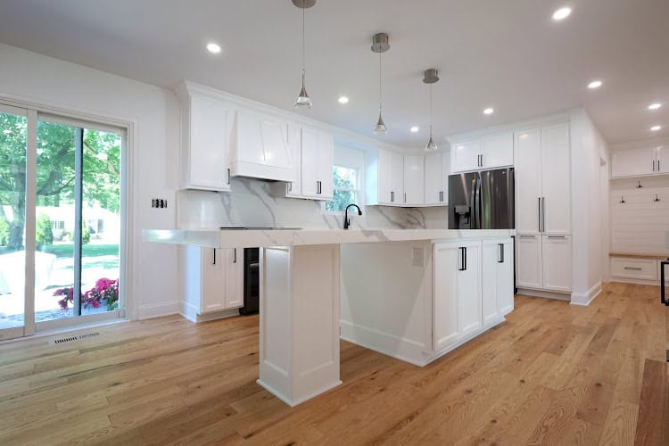 RR Home Remodeling Services LLC