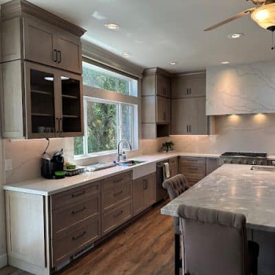 Roseville Kitchen and Bath