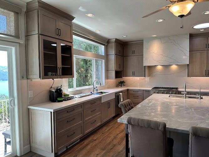 Roseville Kitchen and Bath