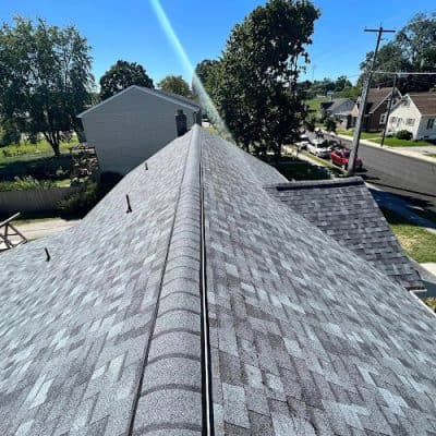 Roofing Solution Inc