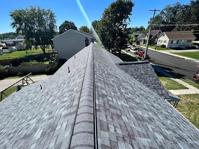 Roofing Solution Inc