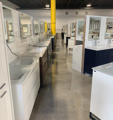 KLASS Bathroom & Kitchen