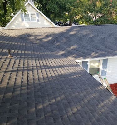 Shanco Roofing