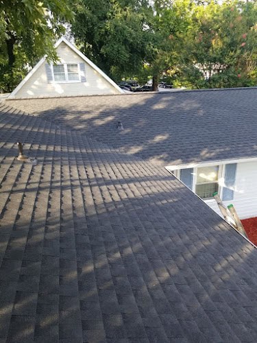 Shanco Roofing