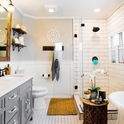 The Bathroom Company