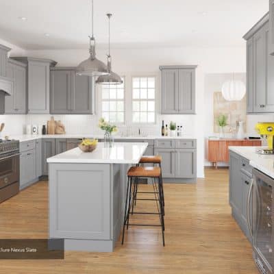 Wayland Kitchens & Baths