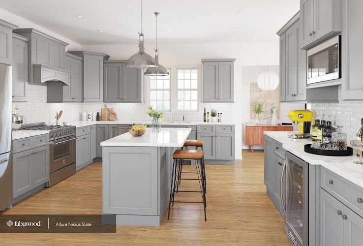 Wayland Kitchens & Baths