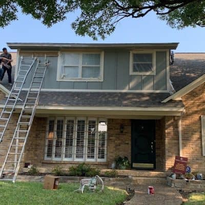 White Rock Roofing