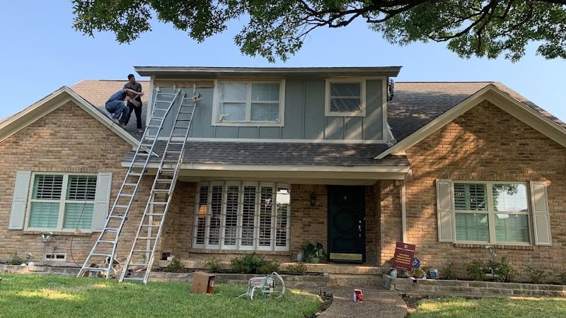 White Rock Roofing