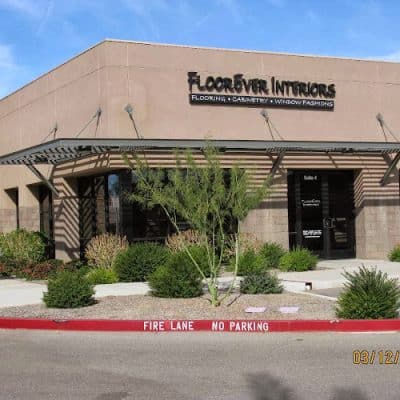 FloorEver Interiors