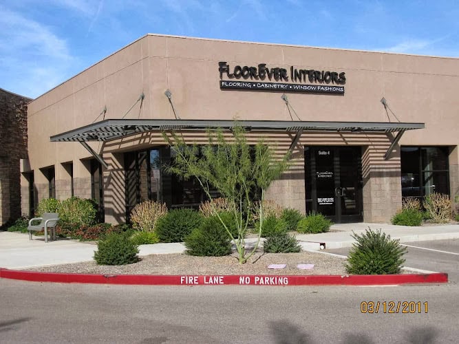 FloorEver Interiors