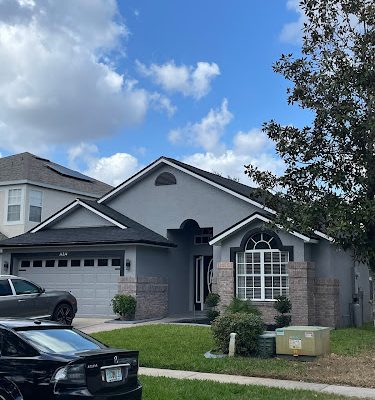 The Roofing Experts