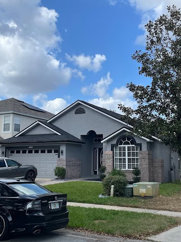The Roofing Experts