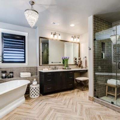 180 Kitchen & Bath Design Group, LLC