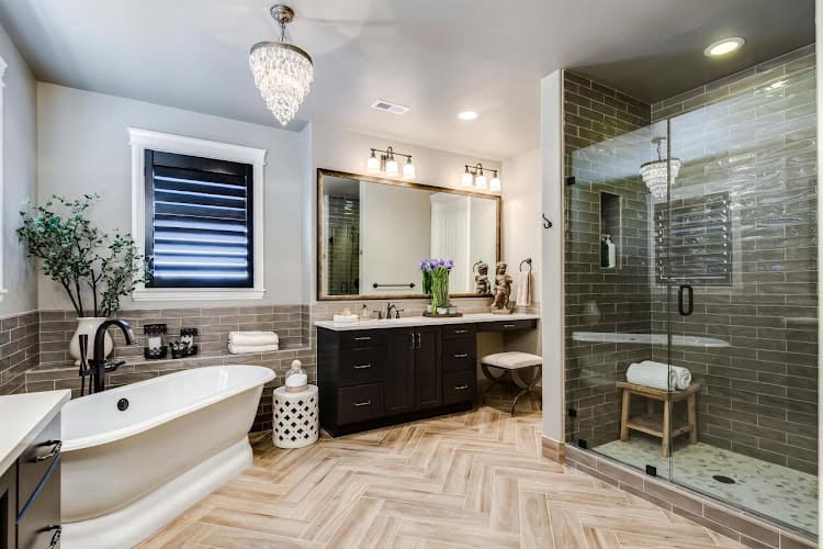 180 Kitchen & Bath Design Group, LLC
