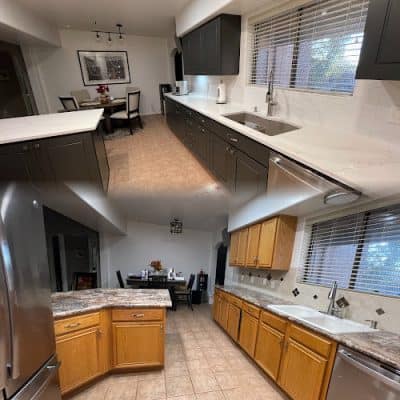 Arizona Cabinet & Countertop Co