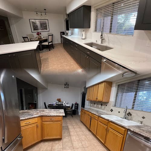 Arizona Cabinet & Countertop Co