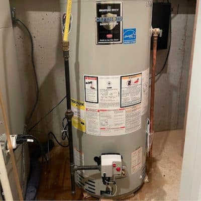 B2U Preventive Maintenance Services
