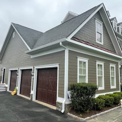 Roofing & More, Inc.