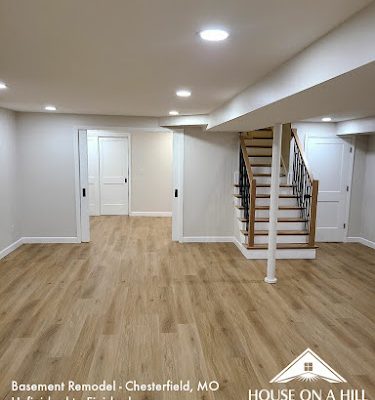 House on a Hill Renovation, LLC