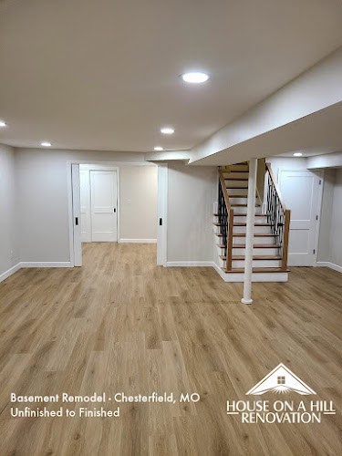 House on a Hill Renovation, LLC