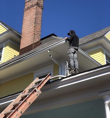Middlesex Gutter Supply