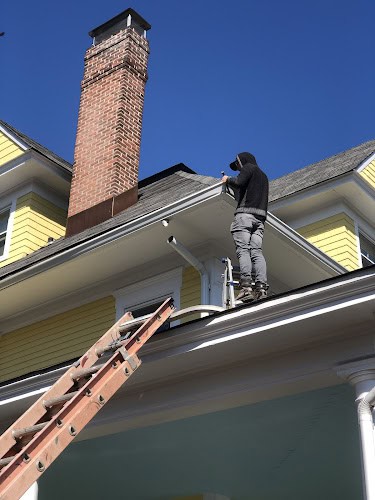 Middlesex Gutter Supply